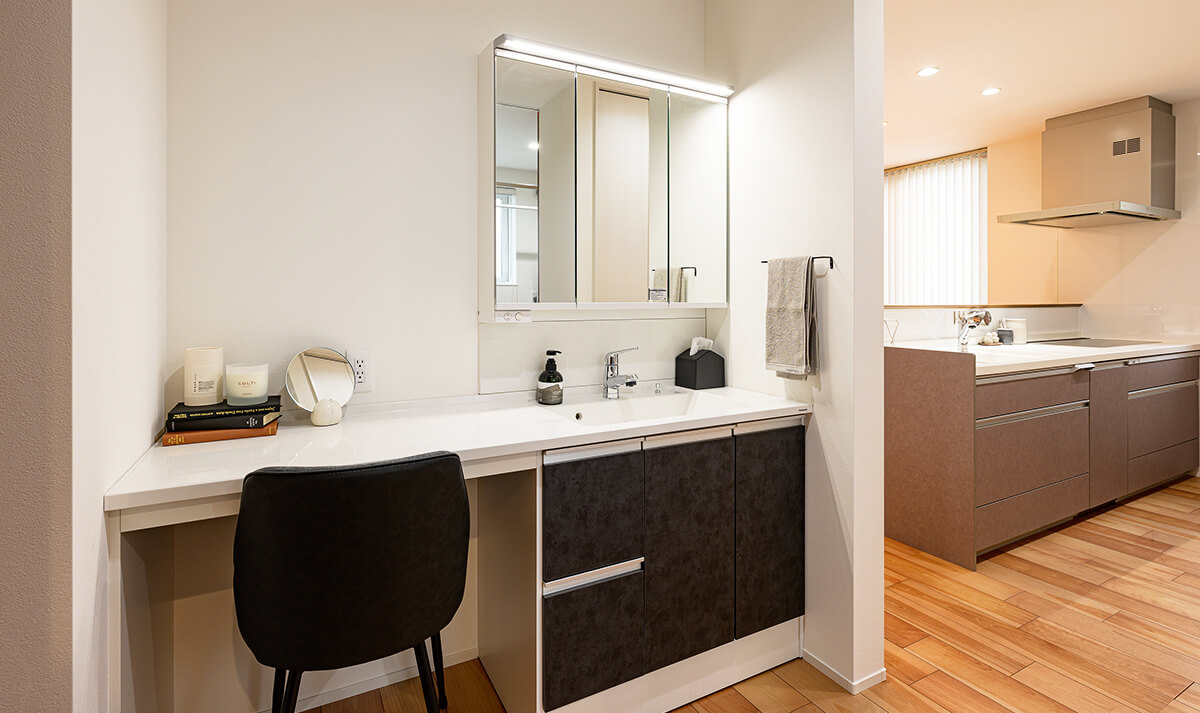 メイクスペース